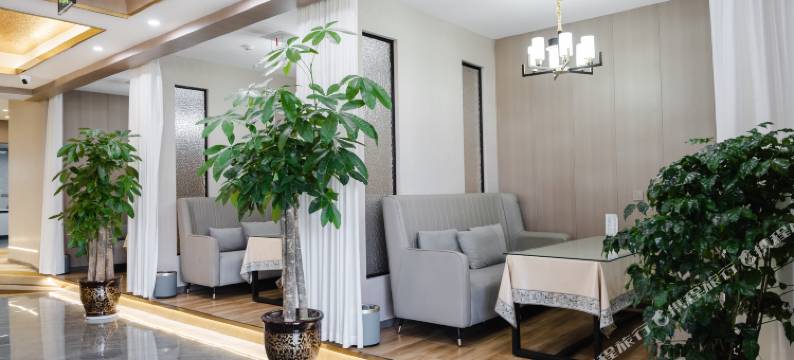 阳光鑫耀民宿图片