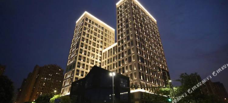 爱之旅民宿(成都东站店)图片