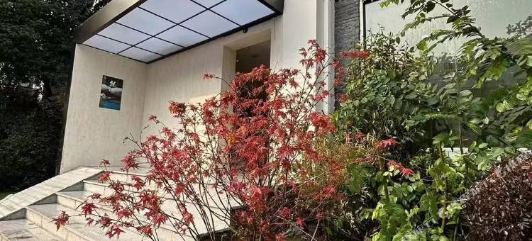 Alice云岸·泳池私汤美宿(云龙湖店)图片