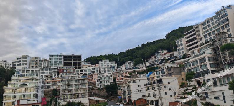 霞浦星观海民宿图片