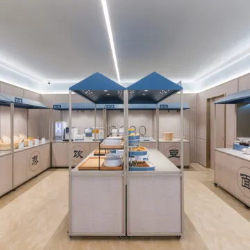 汉庭酒店（朔州右玉民福南路店）