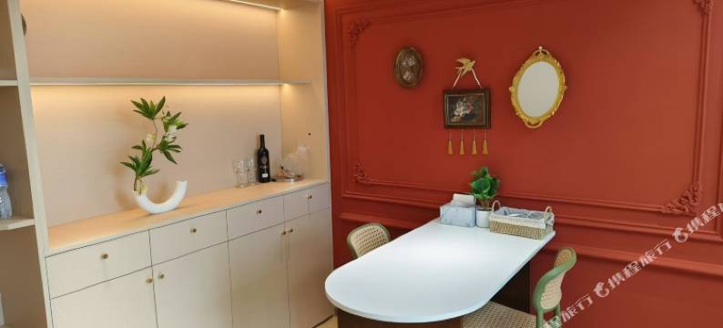 林州蓝夕.loft民宿(红旗渠大道店)图片