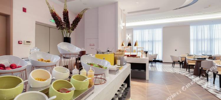 兰欧国际酒店(柳州马鞍山公园店)图片