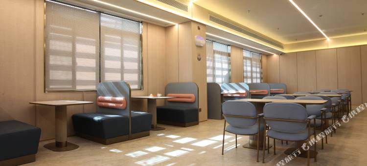 汉庭酒店(南通青年中路大有境店)图片