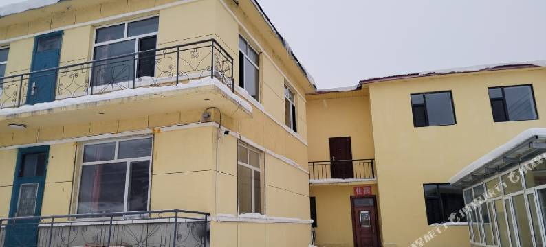 美美家・Family 亲子暖心家庭民宿图片