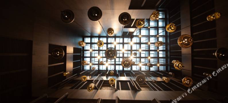 喀什古城昆仑塔逸扉度假酒店图片