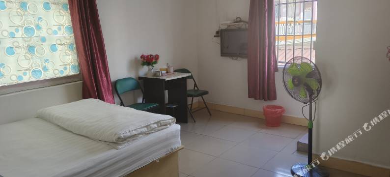 美乐家住宿图片