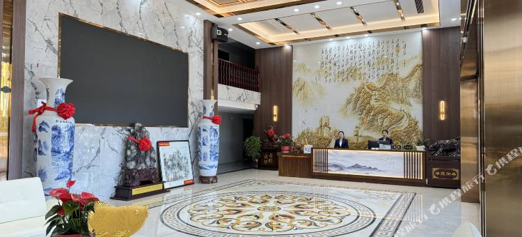 中潇雅苑民宿图片