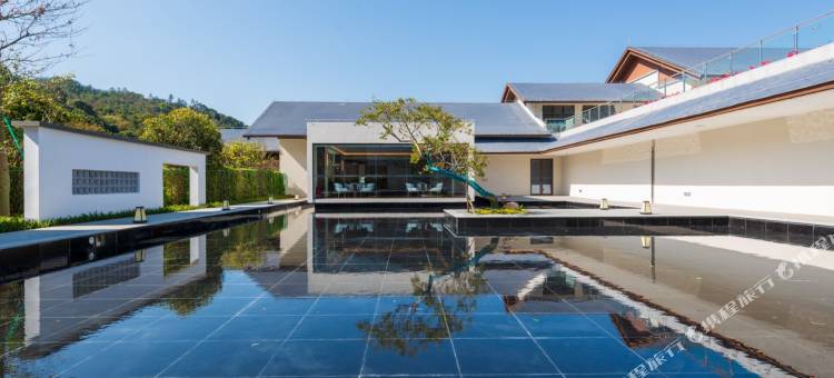 华发螺洞精品度假酒店图片