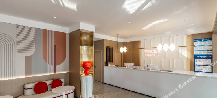 尚客优酒店(宜州汽车总站店)图片