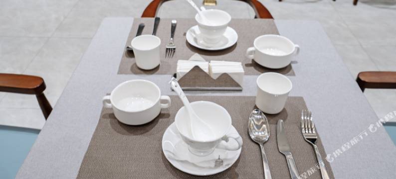 天樾大酒店图片