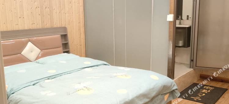 六盘水凉都乡村民宿图片