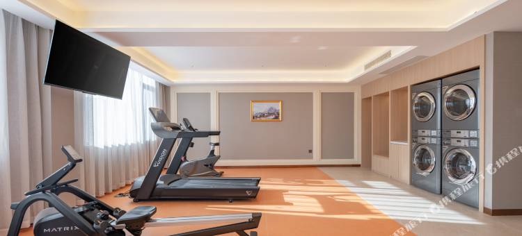 维也纳酒店(义乌之心店)图片