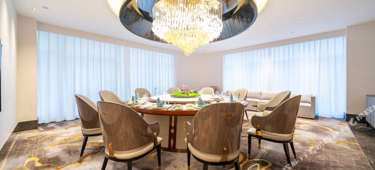 马尔康饭店图片