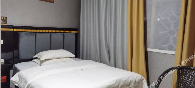 彭水智英宾馆图片