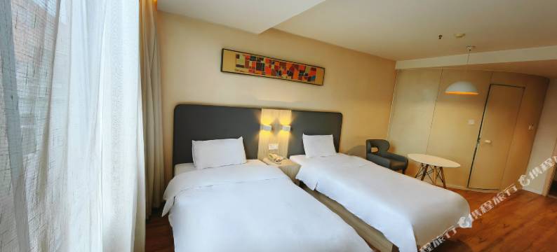 汉庭酒店(西安含光南路美院店)图片