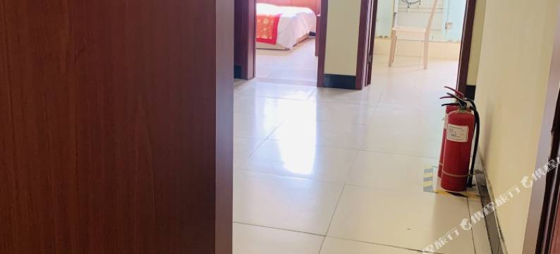 新乡如家客店图片