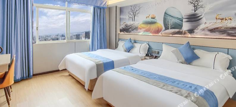 佛山松兰商务酒店(顺德均安店)图片