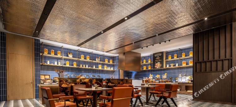 漫曲酒店(德阳广汉店)图片