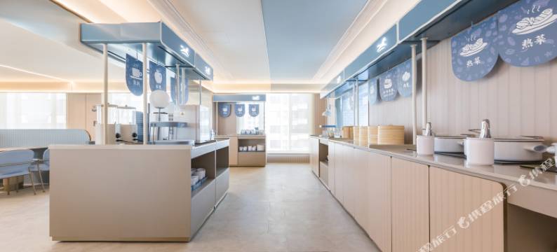 汉庭酒店(沧州解放东路华北商厦城市广场店)图片