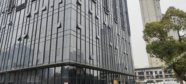 倾城高端民宿(南京雄州地铁站店)图片