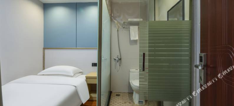 宁波喜悦宾馆图片