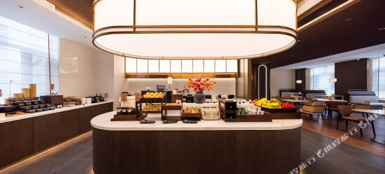 石家庄新百广场湾里庙步行街亚朵酒店图片