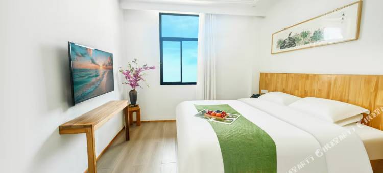 洛阳空港国际大酒店(北郊机场店)图片