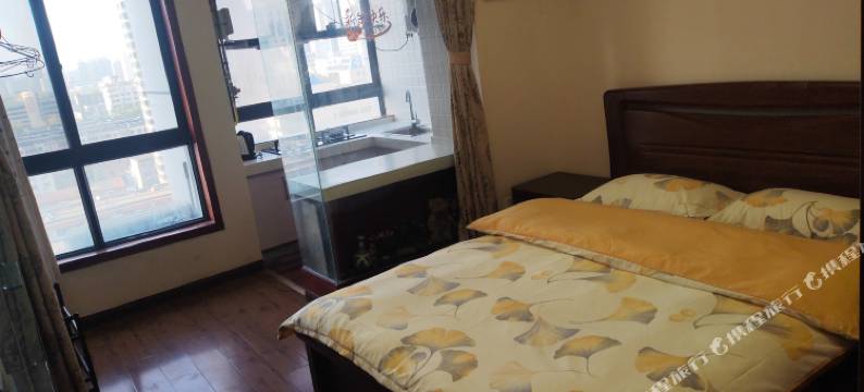 时光美好民宿(健康路郑州人民医院地铁站店)图片