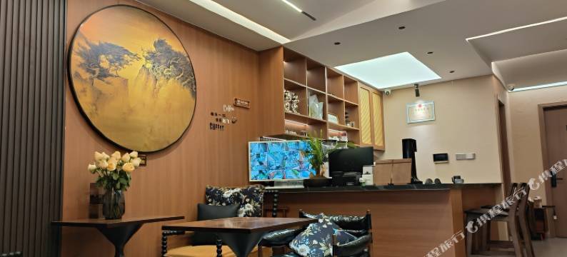 华栖康养度假民宿图片