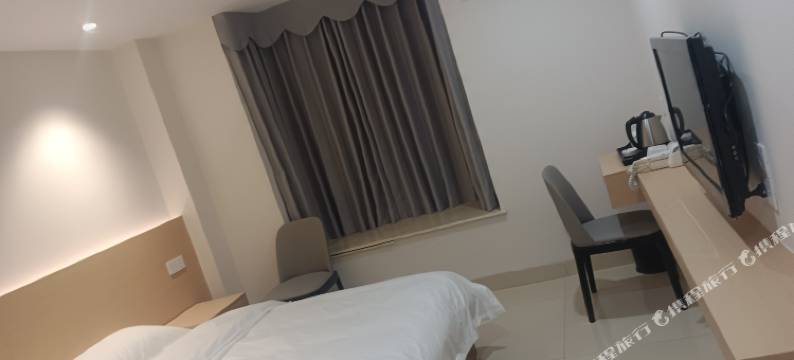 河源翰阳酒店(大学城店)图片