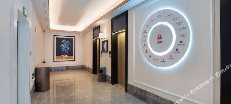 兰欧国际酒店(青岛金沙滩石油大学店)图片