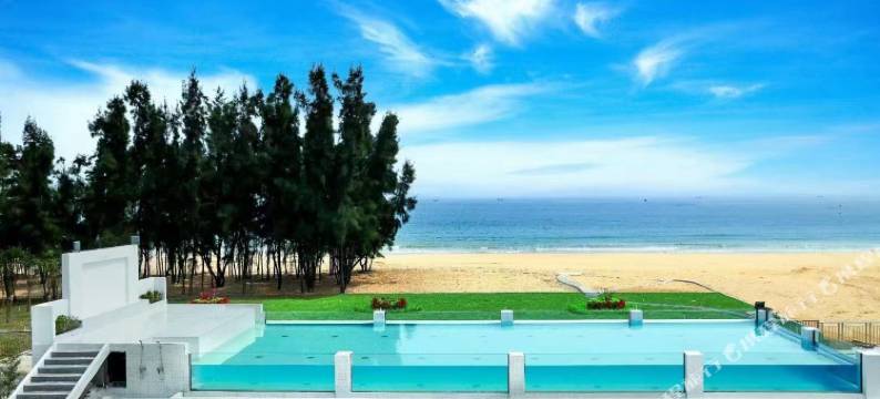 海陵岛玛瑙湾度假酒店图片