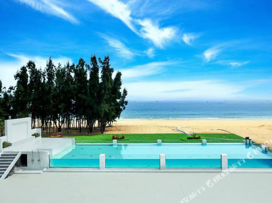 海陵岛玛瑙湾度假酒店