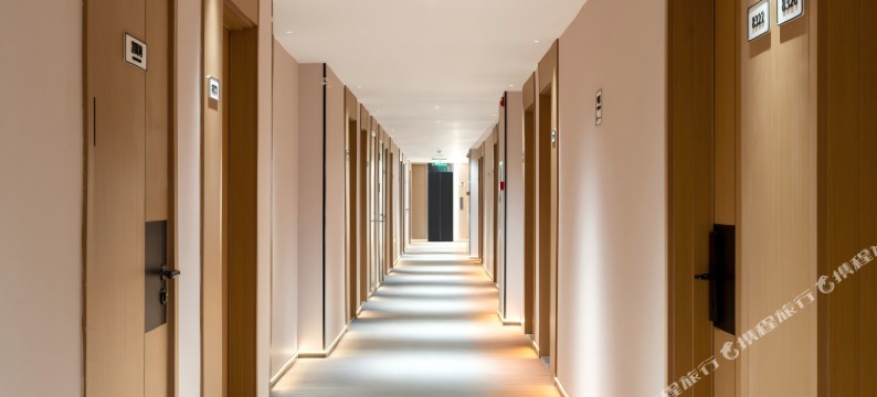 北京好来客酒店(杨庄地铁站店)图片