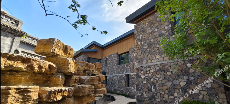 隐泉居酒店(阳泉娘子关景区店)图片