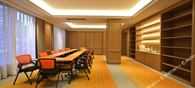 维也纳酒店(曲靖麒麟花园店)图片