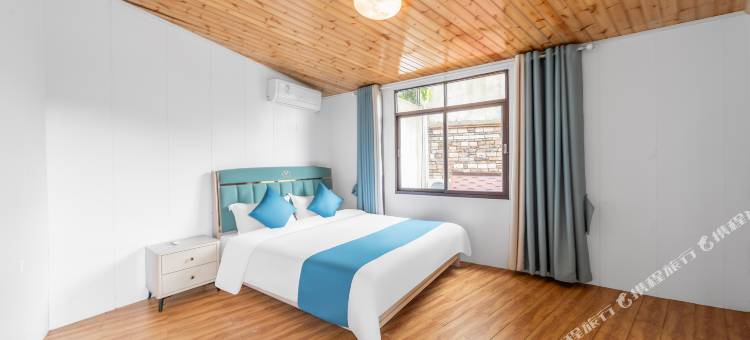 龙门富力南昆山温泉养生谷丽呈美墅图片