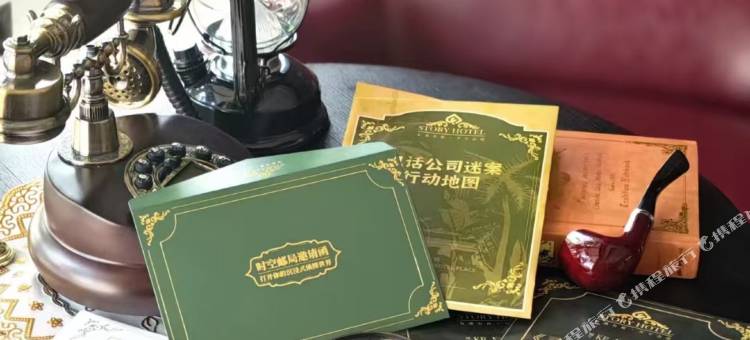 赤坎古镇开平会馆图片