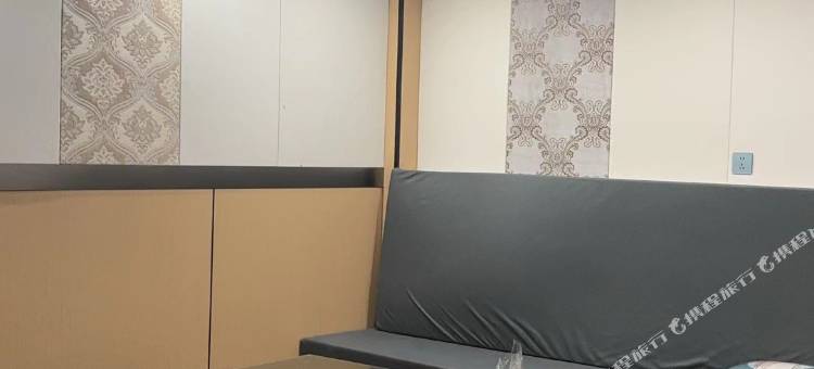 磐安大屋小院·极简轻奢Villa民宿(湖上村景区店)图片