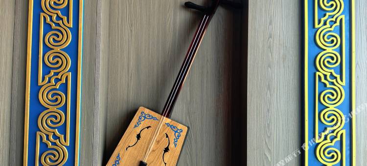 苏合蒙元·Family景逸亲子家庭度假VILLA美宿(黑山头店)图片