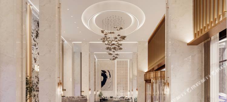 宏澜国际大酒店(经开大道吉利商用车店)图片