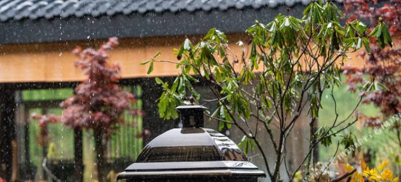 宝兴云尚楠溪温泉酒店图片