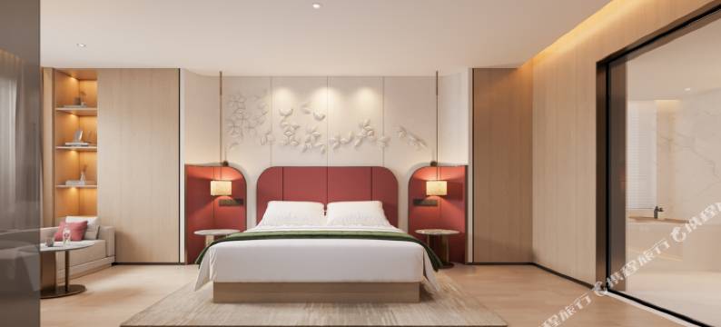 公主岭鼎瑞酒店图片