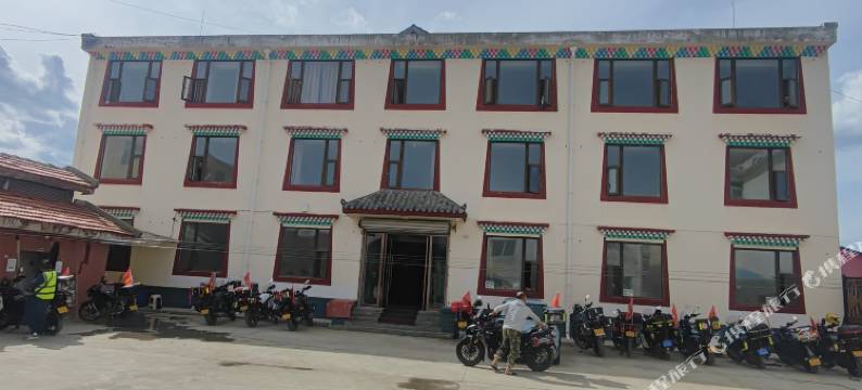 园梦酒店(红原银珠广场店)图片