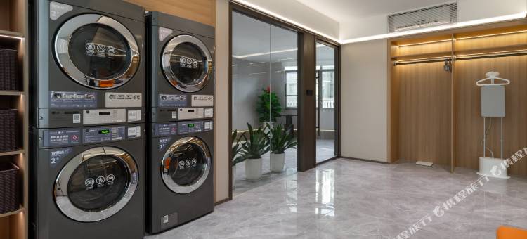 星程酒店(深圳龙东地铁站店)图片