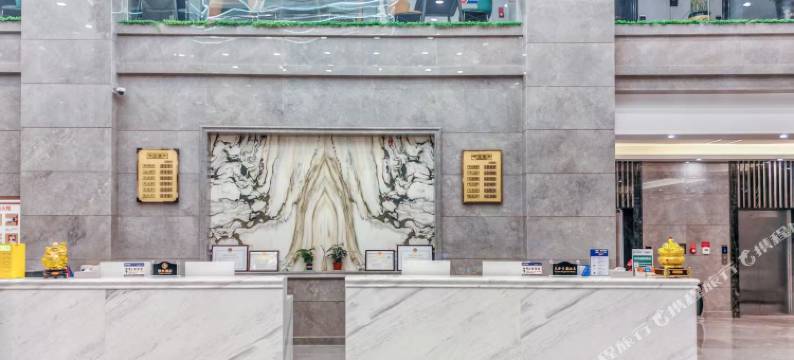 民丰豫东酒店图片