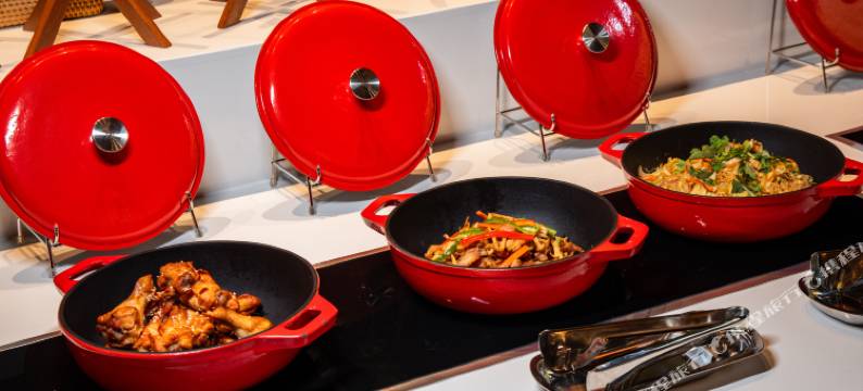 泰州靖江丽芮酒店丨Radisson RED图片