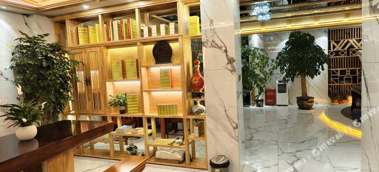 劲松客栈(巍山古城店)图片