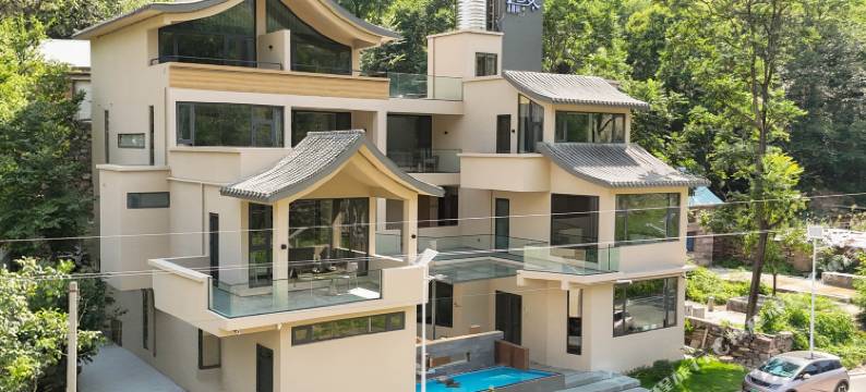 丛林间民宿(八里沟店)图片